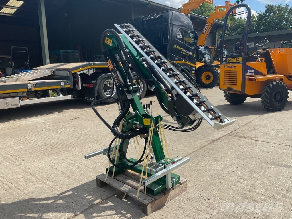 Spearhead TWIGA MINI S26 Hækklippere