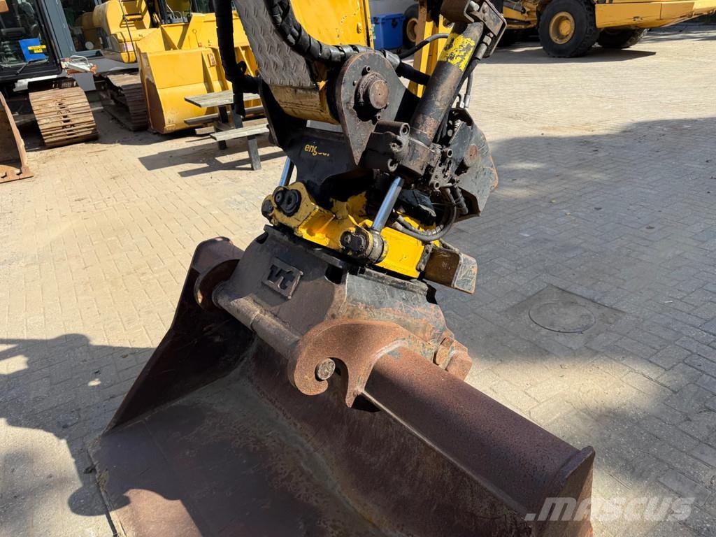 CAT M315D Minigraafmachines < 7t