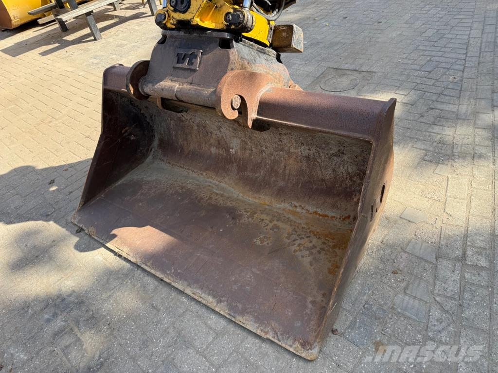 CAT M315D Minigraafmachines < 7t