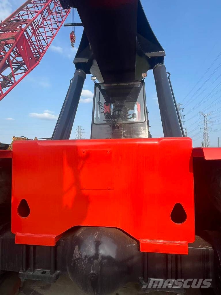 Kalmar DC 41-60 Reachstackere