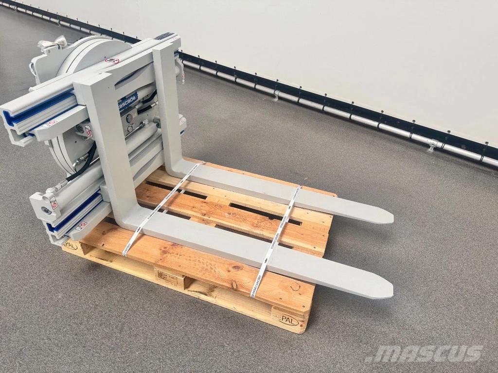 Cascade 14J-CFR-2A-0125 دوارات