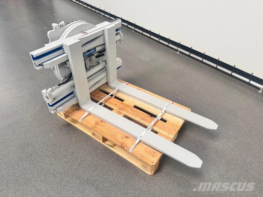 Cascade 14J-CFR-2A-0125 دوارات