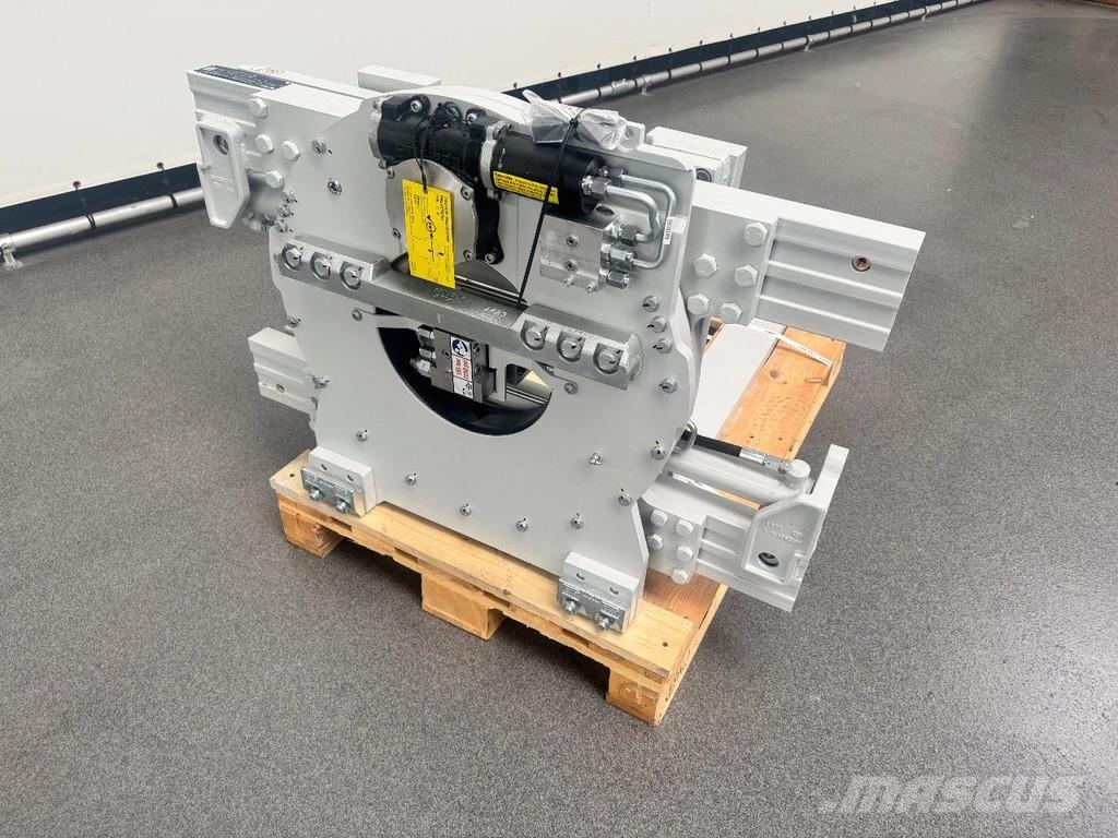 Cascade 14J-CFR-2A-0125 دوارات