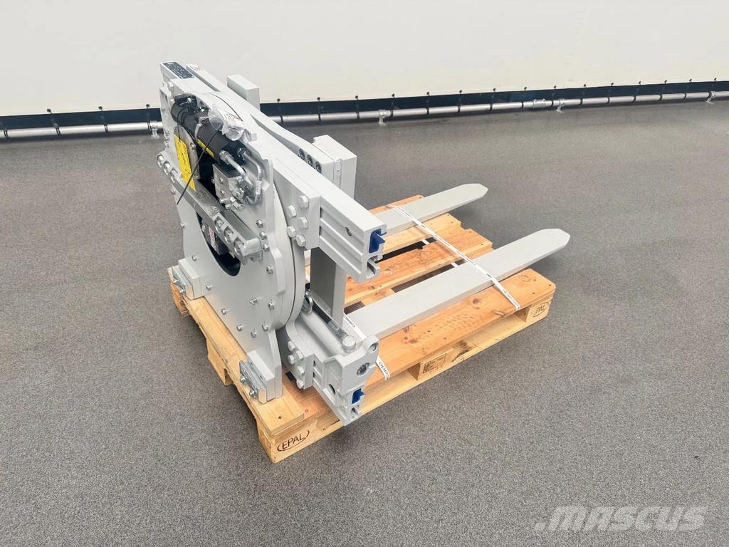 Cascade 14J-CFR-2A-0125 دوارات