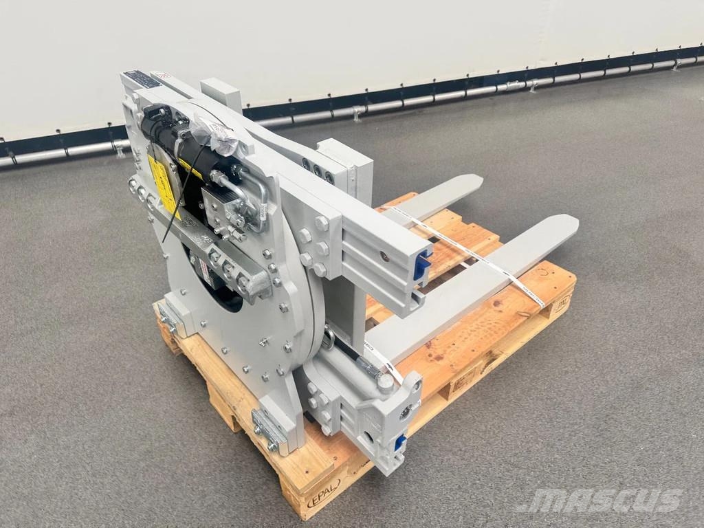 Cascade 14J-CFR-2A-0125 دوارات