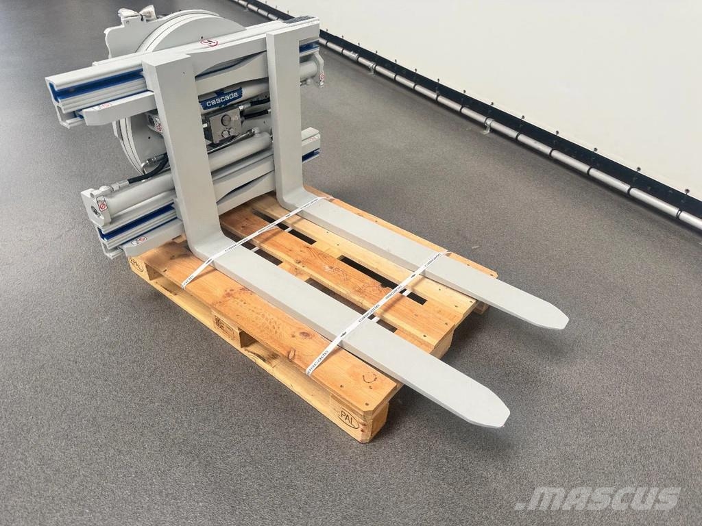 Cascade 14J-CFR-2A-0125 دوارات