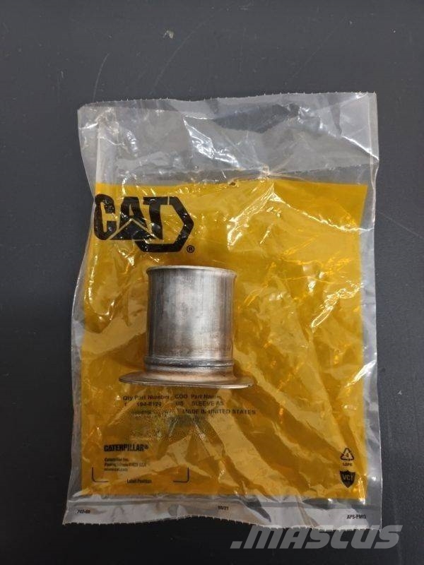 CAT SLEEVE AS 194-8124 Šasija un piekare