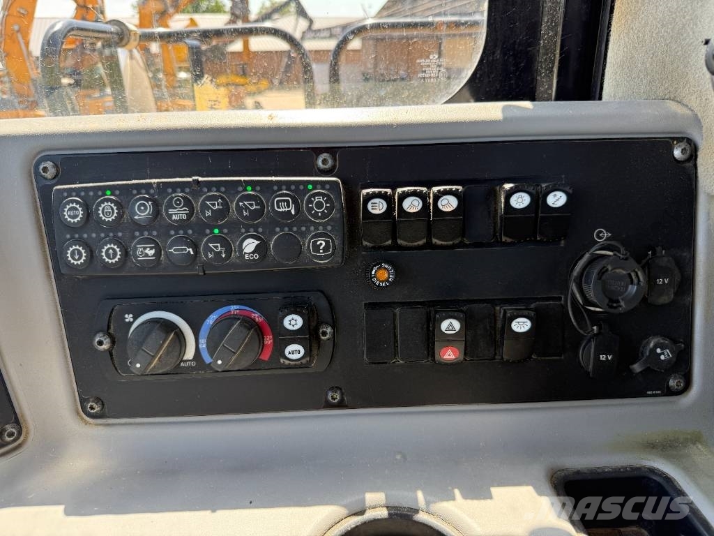 CAT 990K - German Machine / TOP Condition! Utovarivači na kotačima