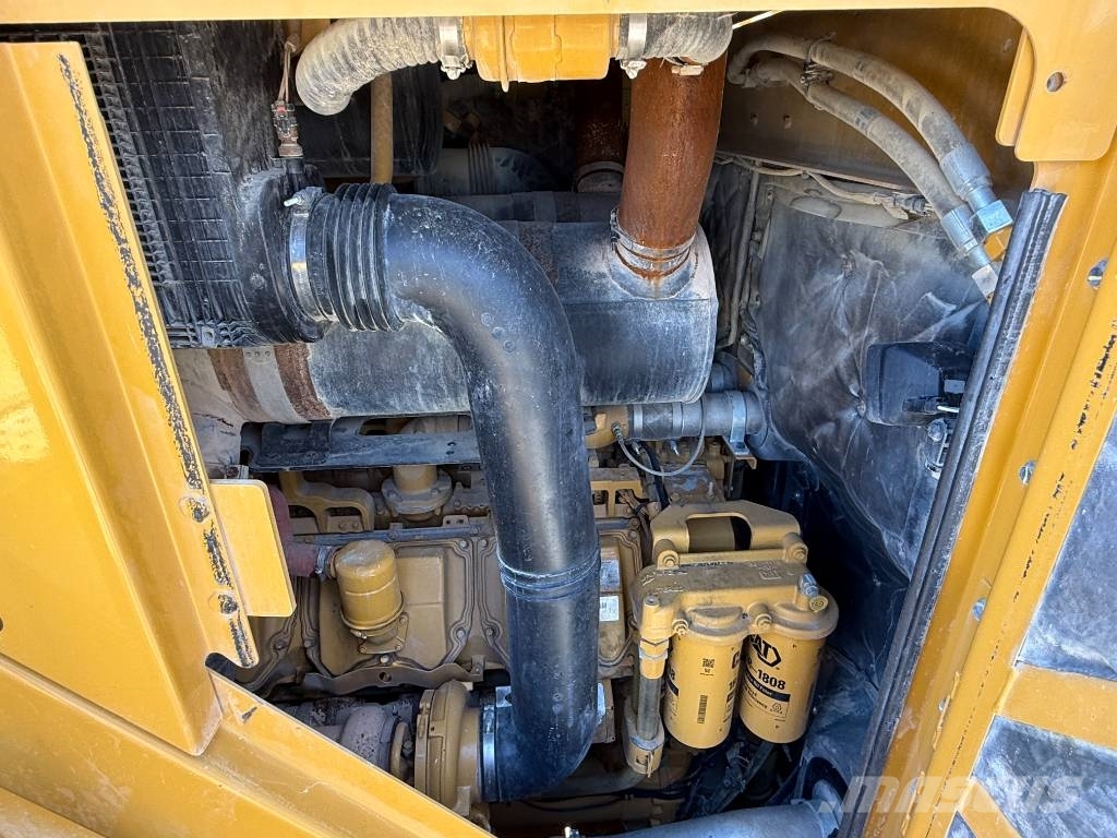 CAT 990K - German Machine / TOP Condition! Utovarivači na kotačima