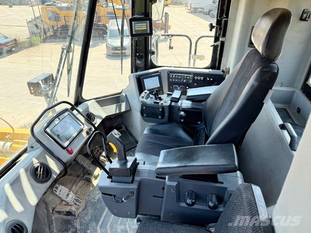 CAT 990K - German Machine / TOP Condition! Utovarivači na kotačima