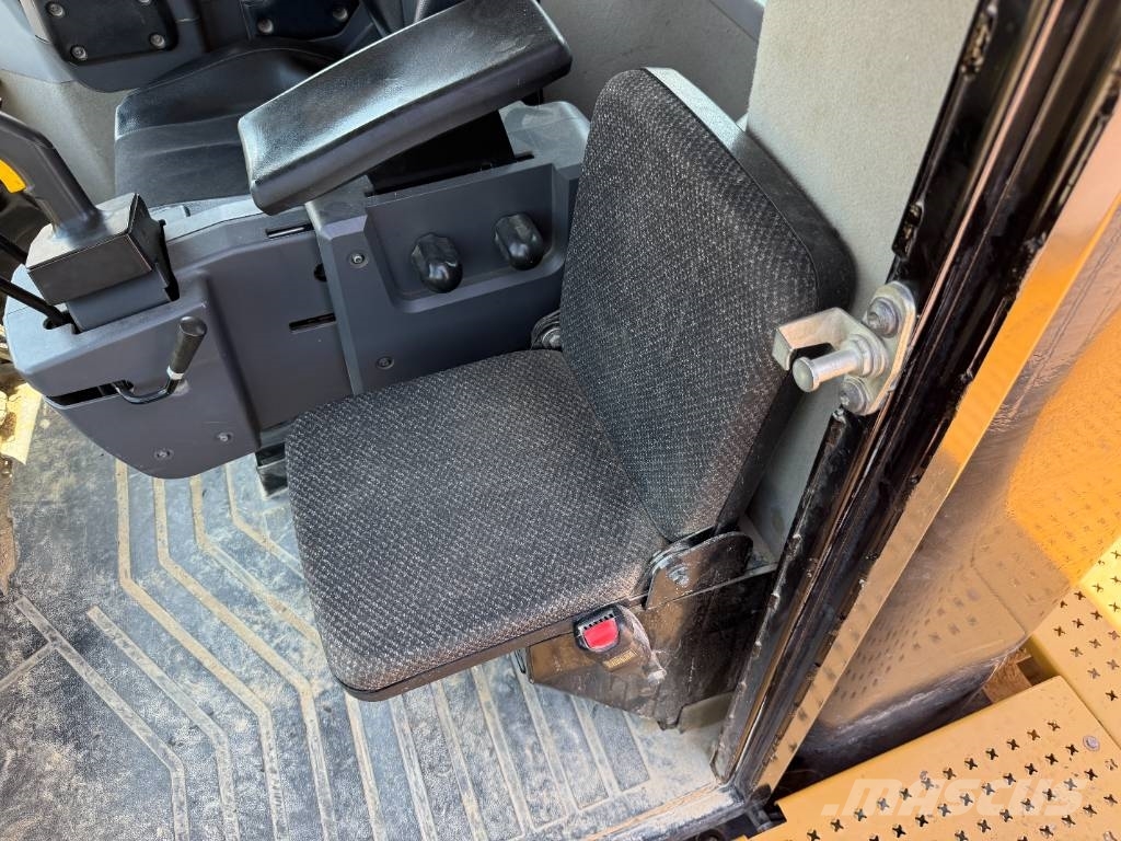 CAT 990K - German Machine / TOP Condition! Utovarivači na kotačima
