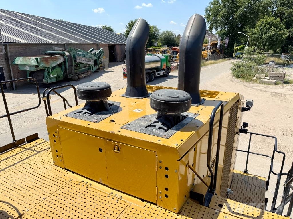 CAT 990K - German Machine / TOP Condition! Utovarivači na kotačima