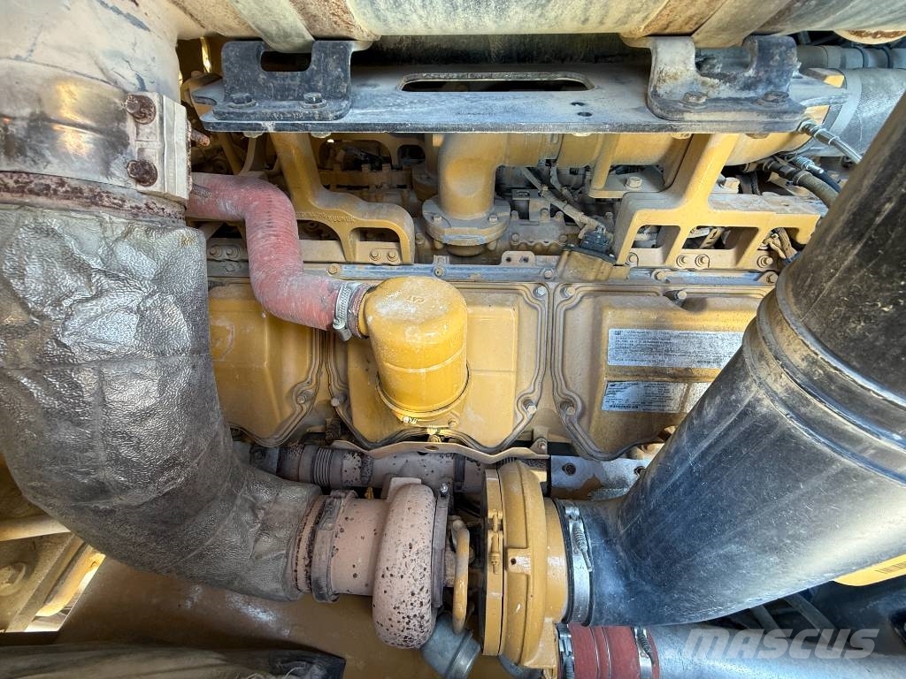 CAT 990K - German Machine / TOP Condition! Utovarivači na kotačima