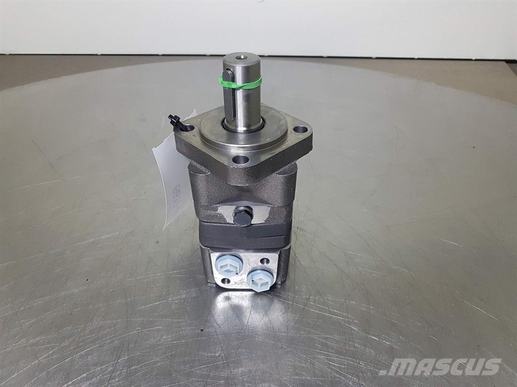 Bomag 151F0501 / 05810149-Sauer Danfoss OMS100-Motor Hidraulice