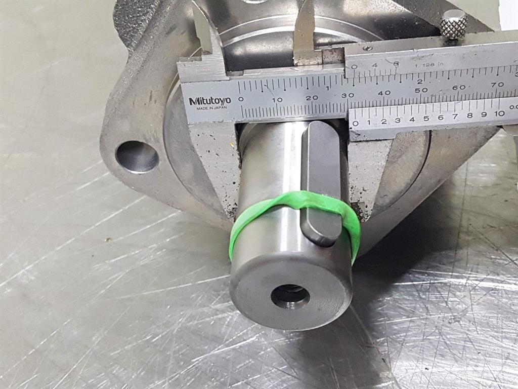 Bomag 151F0501 / 05810149-Sauer Danfoss OMS100-Motor Hidraulice