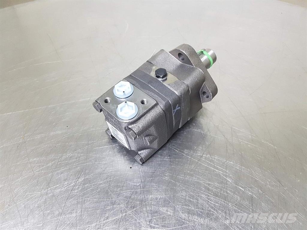 Bomag 151F0501 / 05810149-Sauer Danfoss OMS100-Motor Hidraulice