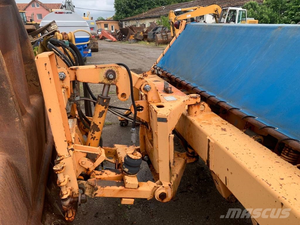 Schmidt M39.1 Radlice