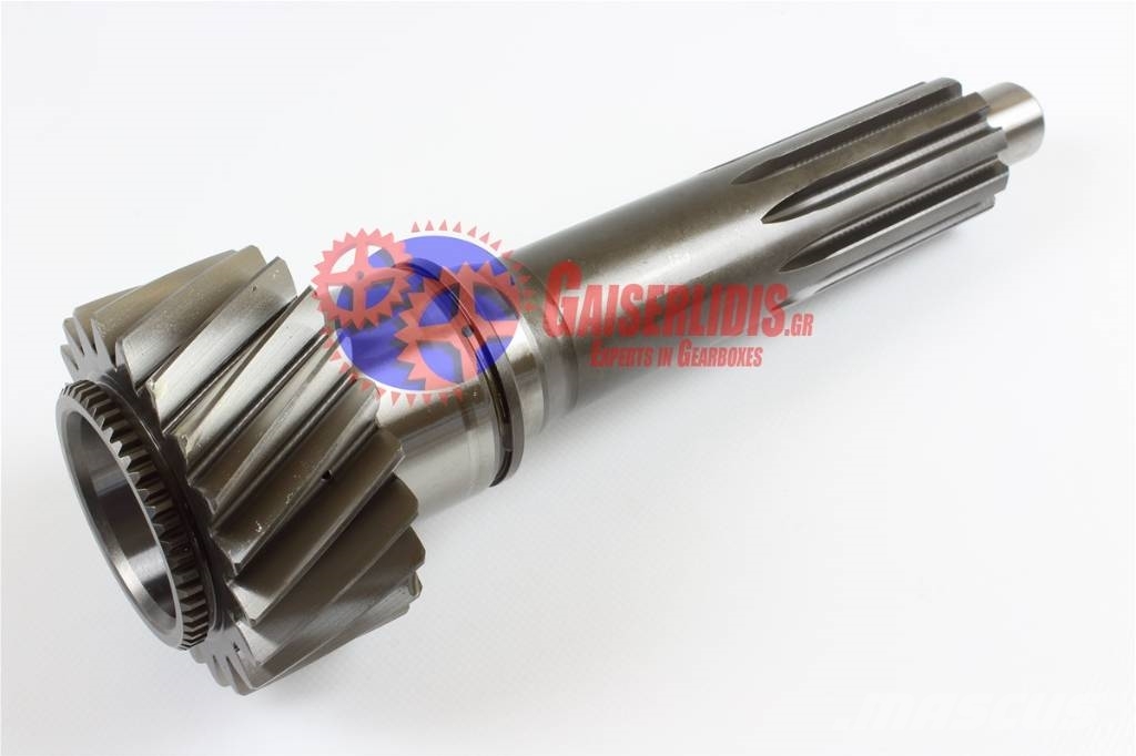  CEI Input shaft 1346302046 for MERCEDES-BENZ Versnellingsbakken