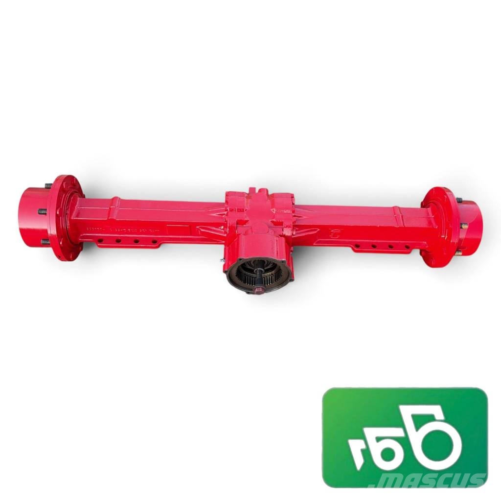Schäffer 8082 ZF 4472 025 015 AP-R720 Drive Axle محور العجلة