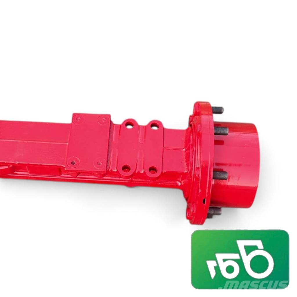 Schäffer 8082 ZF 4472 025 015 AP-R720 Drive Axle محور العجلة