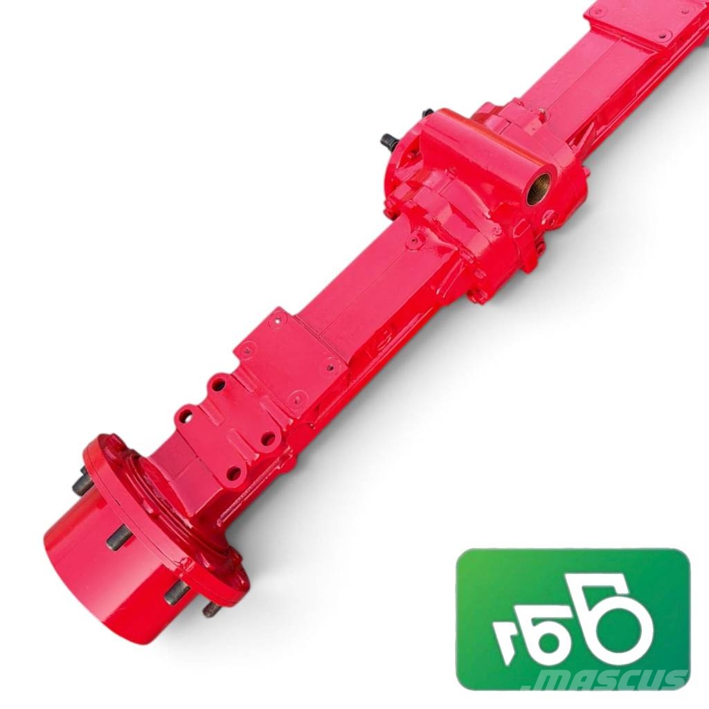 Schäffer 8082 ZF 4472 025 015 AP-R720 Drive Axle محور العجلة