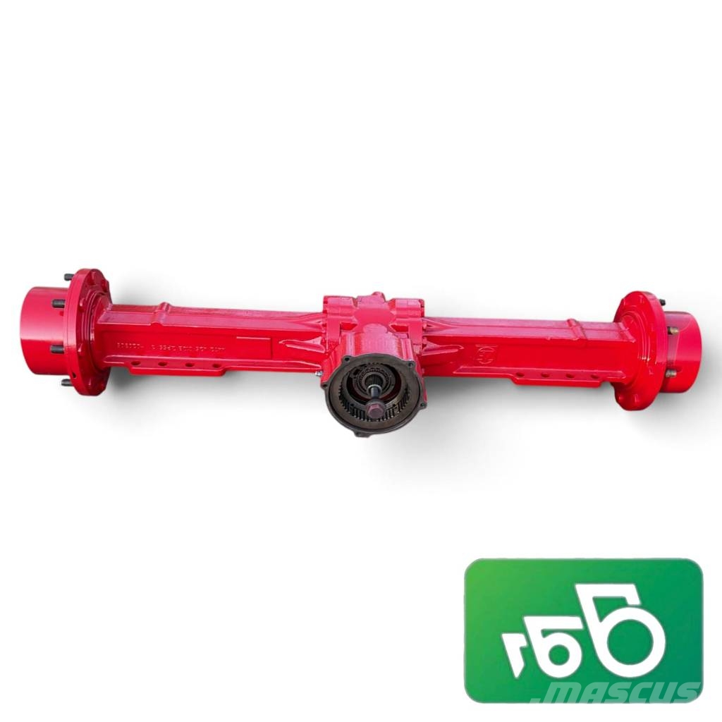 Schäffer 8082 ZF 4472 025 015 AP-R720 Drive Axle محور العجلة
