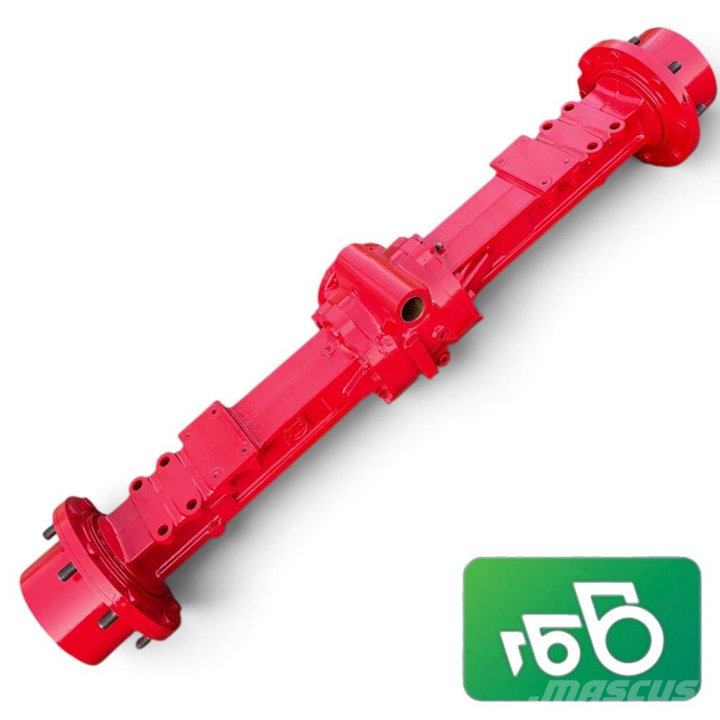 Schäffer 8082 ZF 4472 025 015 AP-R720 Drive Axle محور العجلة
