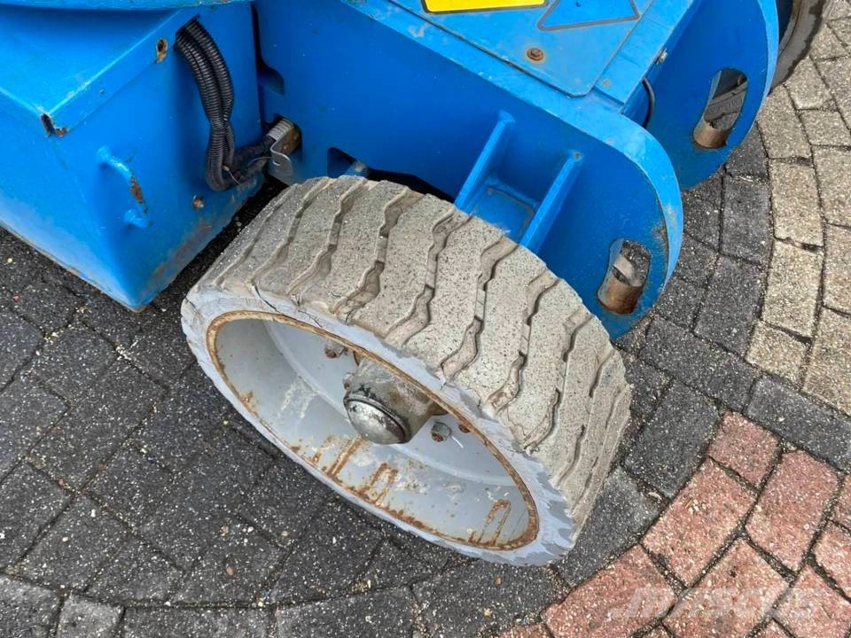 Genie Z 30/20 N RJ Iseliikuvad poomtõstukid