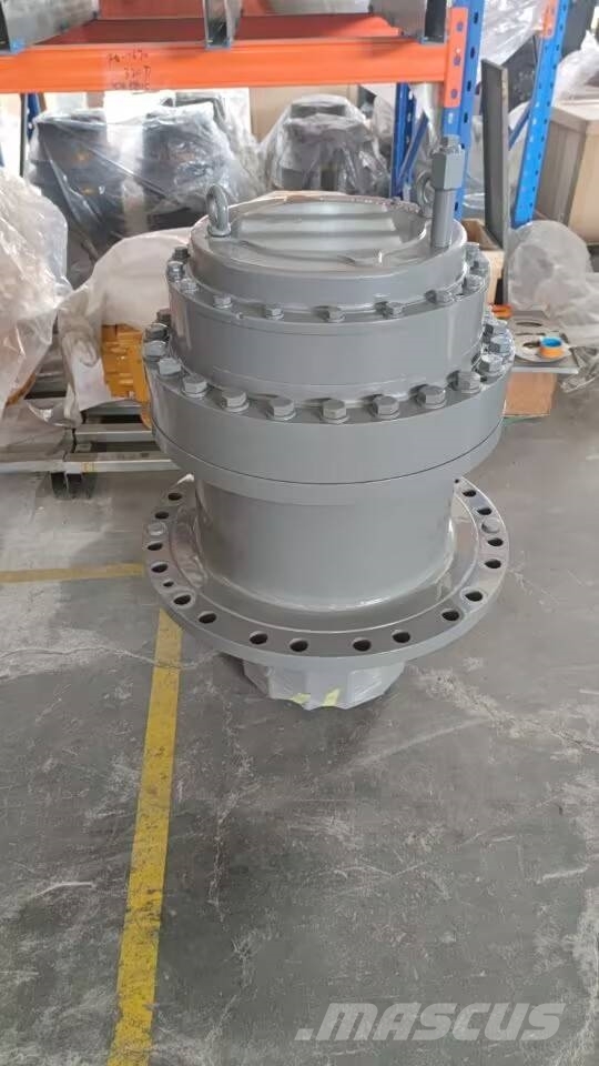 Hitachi EX1900-6 Swing Gearbox 9217606 9199560 9063877 Transmission
