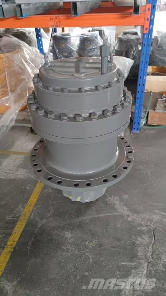 Hitachi EX1900-6 Swing Gearbox 9217606 9199560 9063877 Transmission