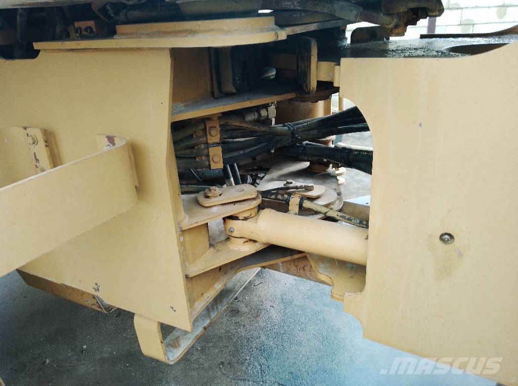 CAT 914 G Radlader