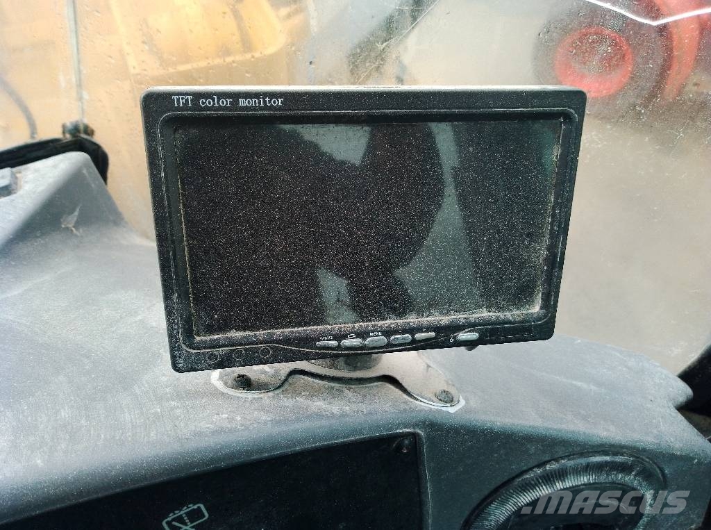 CAT 914 G Radlader
