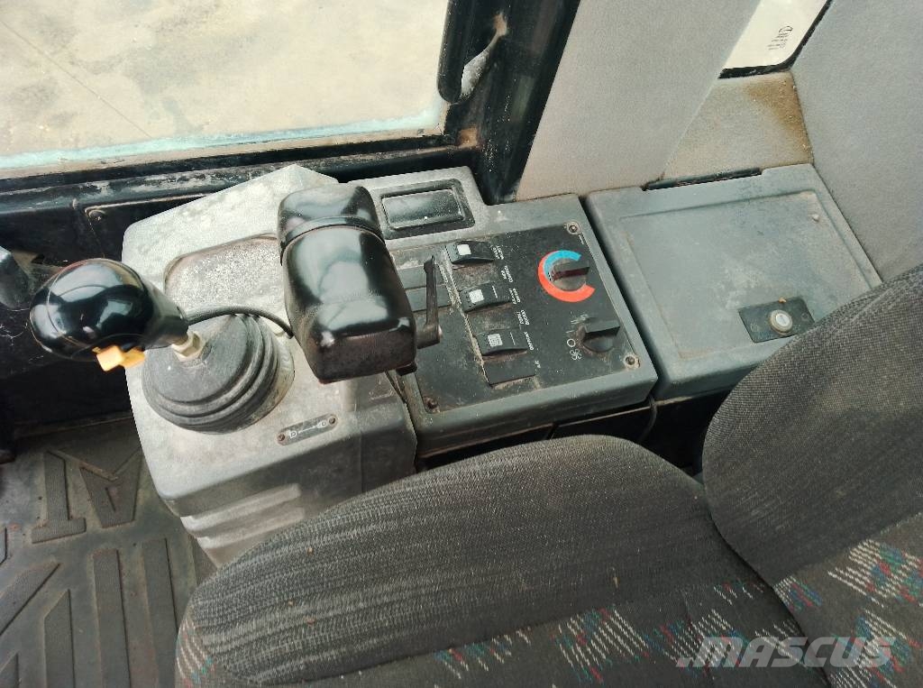 CAT 914 G Radlader