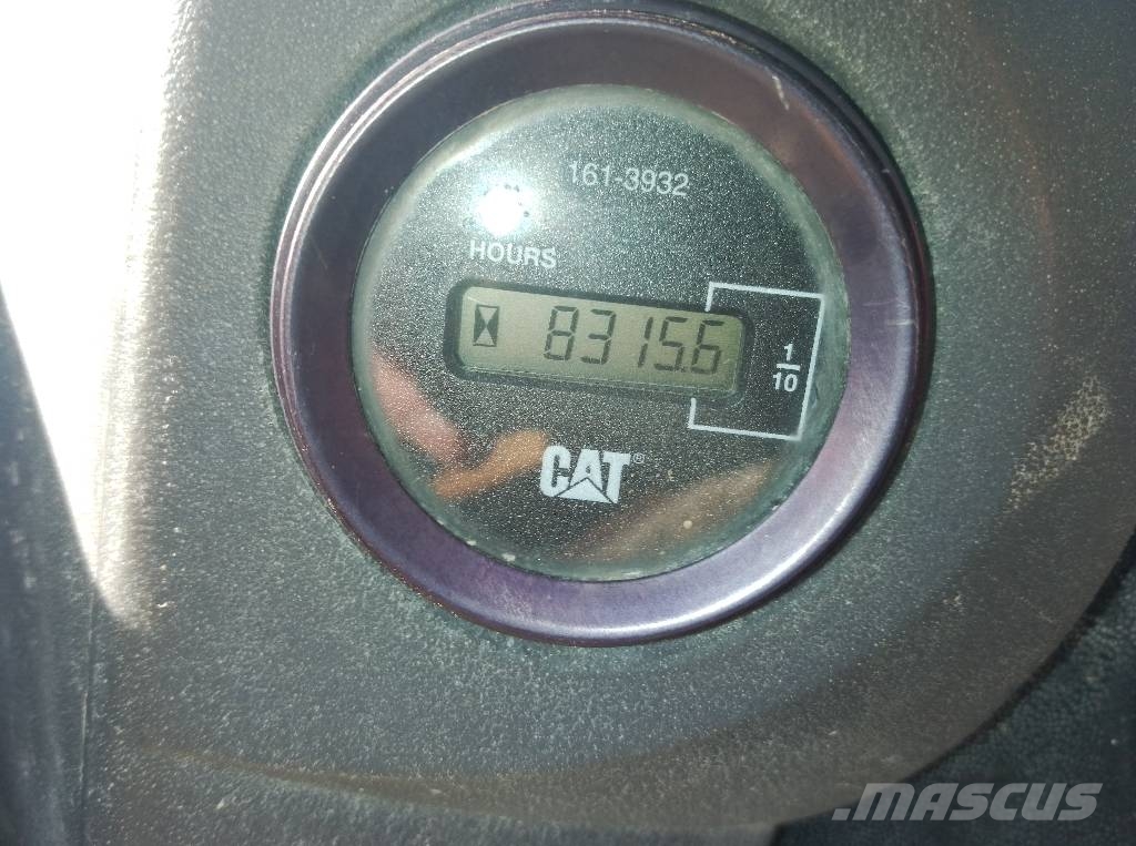 CAT 914 G Radlader