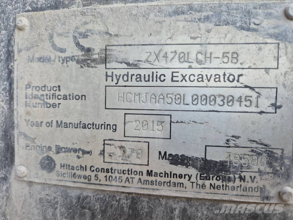 Pegson 1000 maxtrak 1000SR Mobile crushers