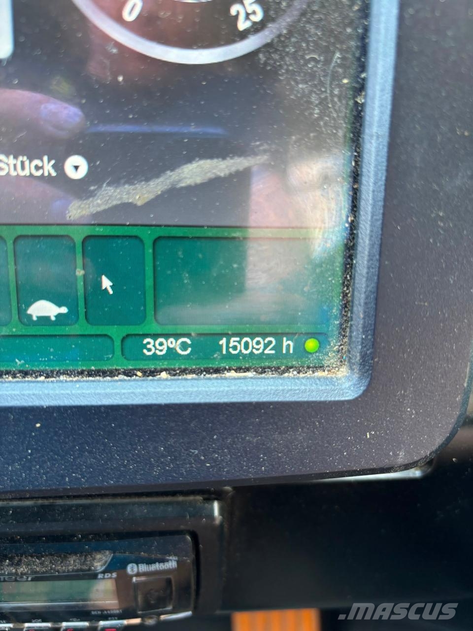 John Deere 1210E Naudoti miškovežiai (Forvarderiai)