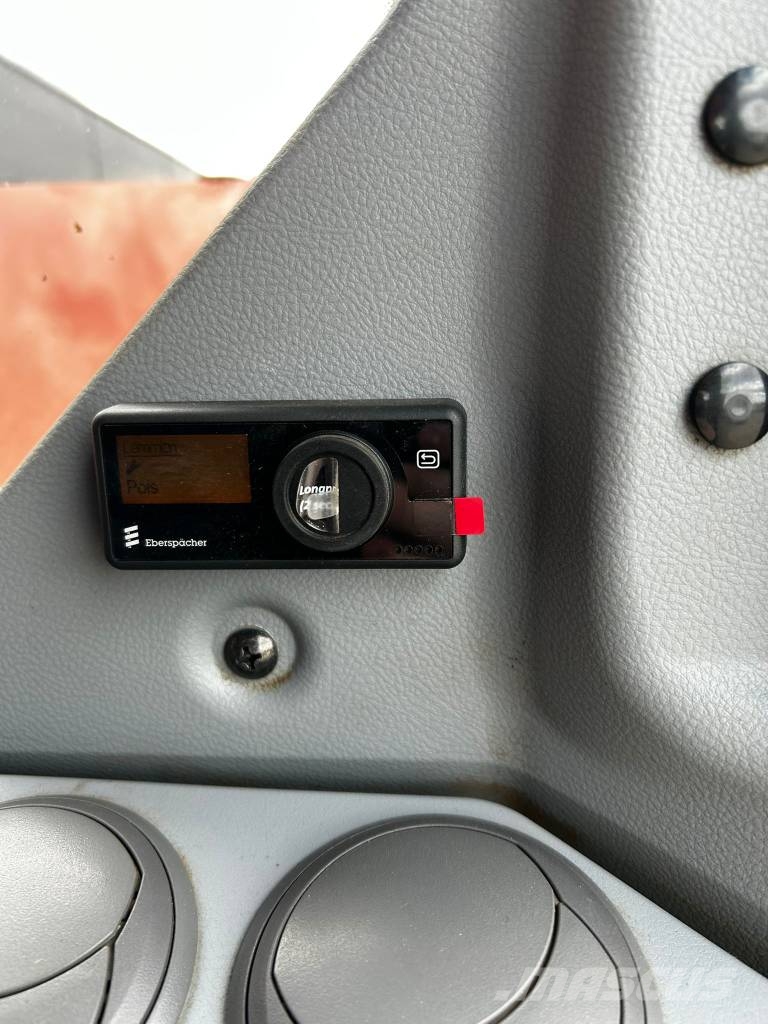 Hitachi ZX225USLC-7/ Pyörittäjä, Lämmitin, Rasvari, StageV 履带挖掘机