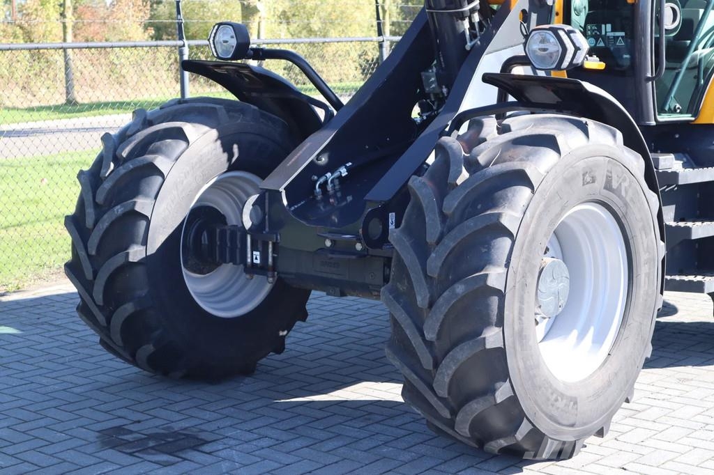 Dieci AGRI PIVOT T70 | BOOM SUSP | 40KM/H | BUCKET | FOR Teleskopski kolesni nakladalci