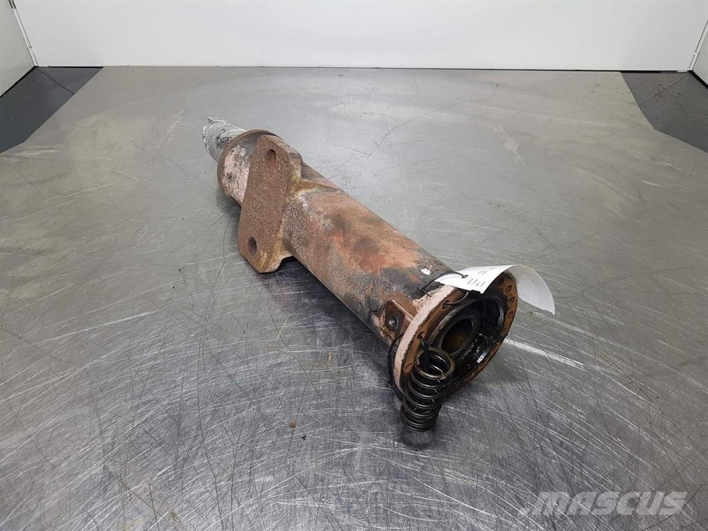 Atlas 42E / 46E / 41B4-5 - Axle housing/Achskörper Akselit