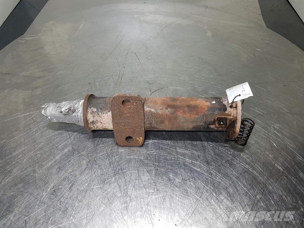 Atlas 42E / 46E / 41B4-5 - Axle housing/Achskörper Akselit