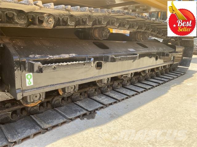 CAT 320 GC 履带挖掘机