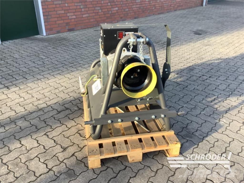 AGROWATT ZAPFWELLENGENERATOR AWB4-40X Poljoprivreda – ostalo