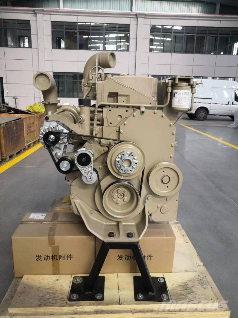 Cummins QSM11 CPL8471 construction machinery engine Engines