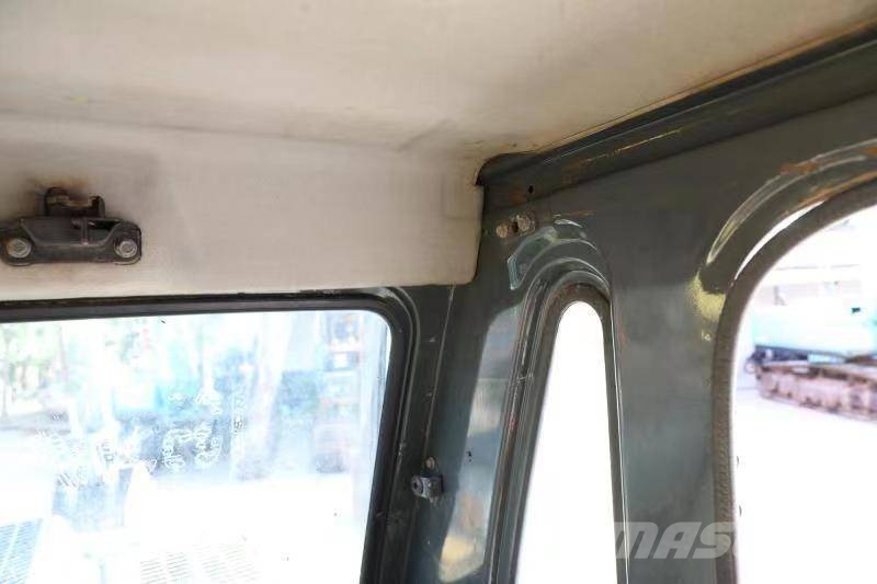 Komatsu PC 120-6E Εκσκαφάκι (διαβολάκι) < 7t