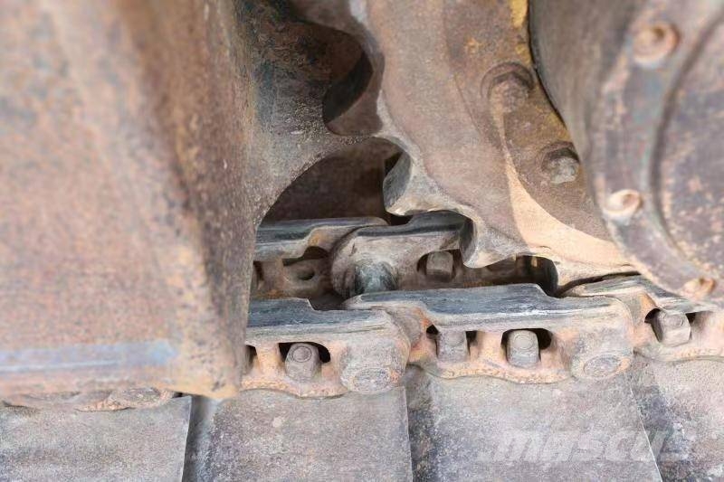 Komatsu PC 120-6E Εκσκαφάκι (διαβολάκι) < 7t