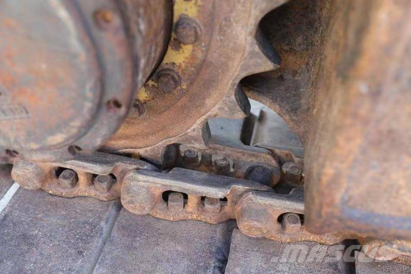 Komatsu PC 120-6E Εκσκαφάκι (διαβολάκι) < 7t