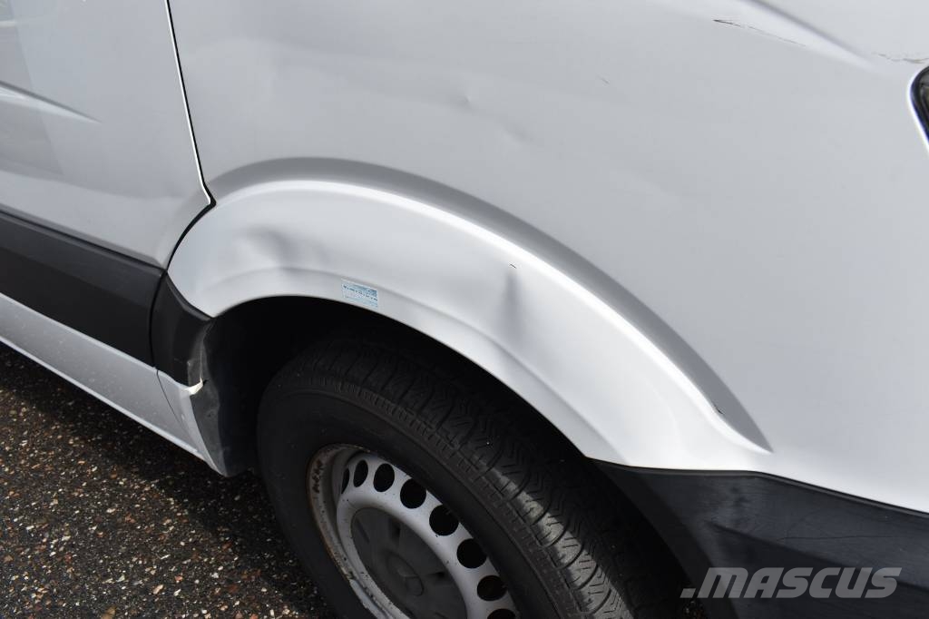 Ruthmann TB290 (TÜV und UVV neu!) Pacēlāji uz automašīnas bāzes