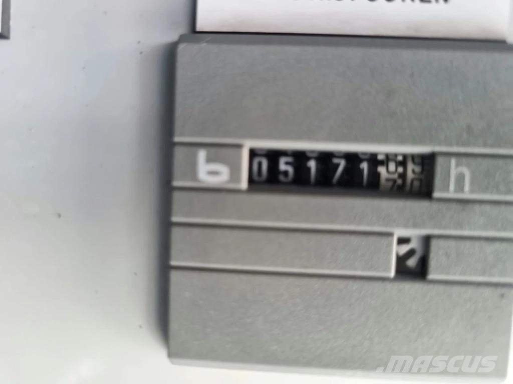 Hidrostal 100 GG met Hatz motor 1D81Z ''Betsy" Hidrostal ''B Veepumbad