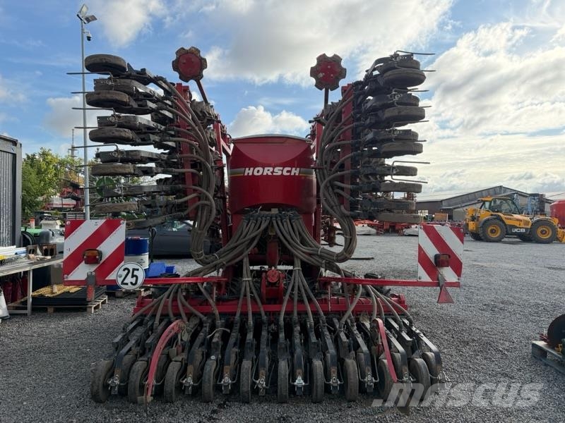 Horsch Pronto 6 DC Egyéb mezőgazdasági gépek