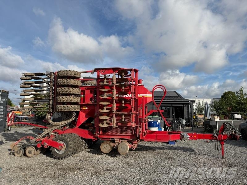 Horsch Pronto 6 DC Egyéb mezőgazdasági gépek